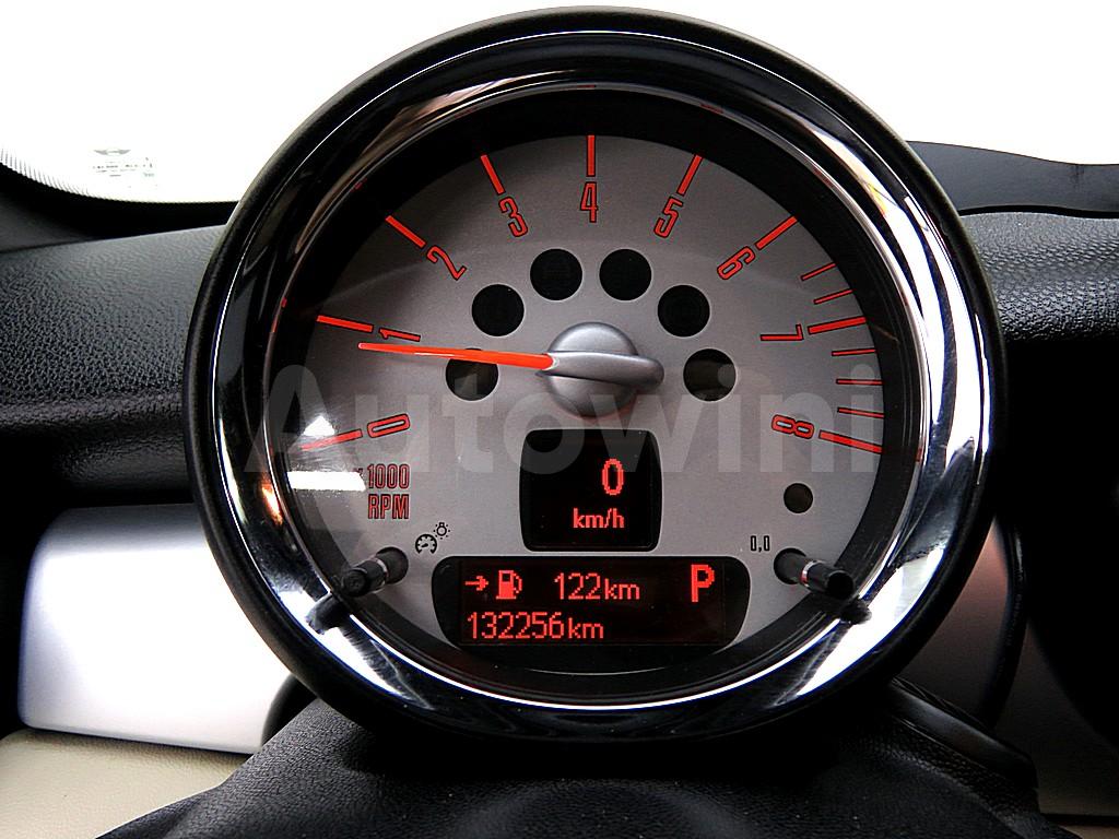 2012 MINI COOPER S 1.6 - 7