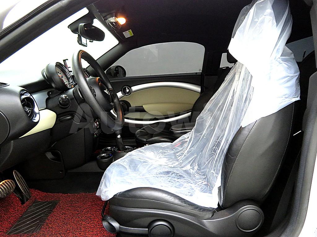 2012 MINI COOPER S 1.6 - 9