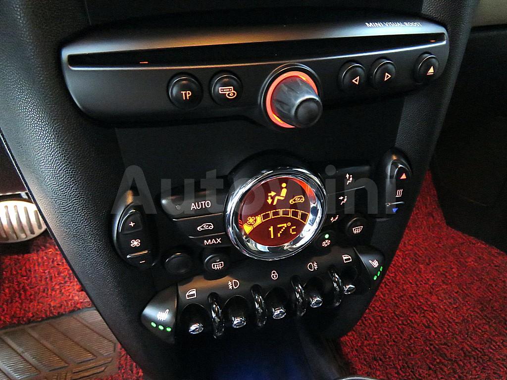 2012 MINI COOPER S 1.6 - 12