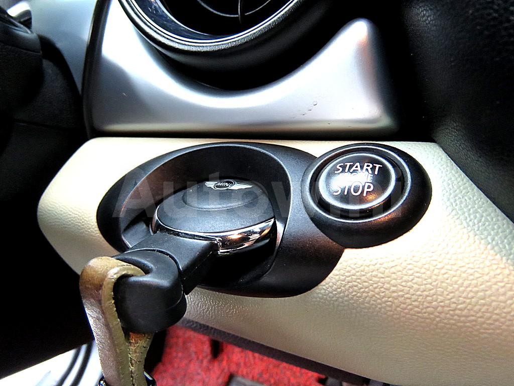 2012 MINI COOPER S 1.6 - 14