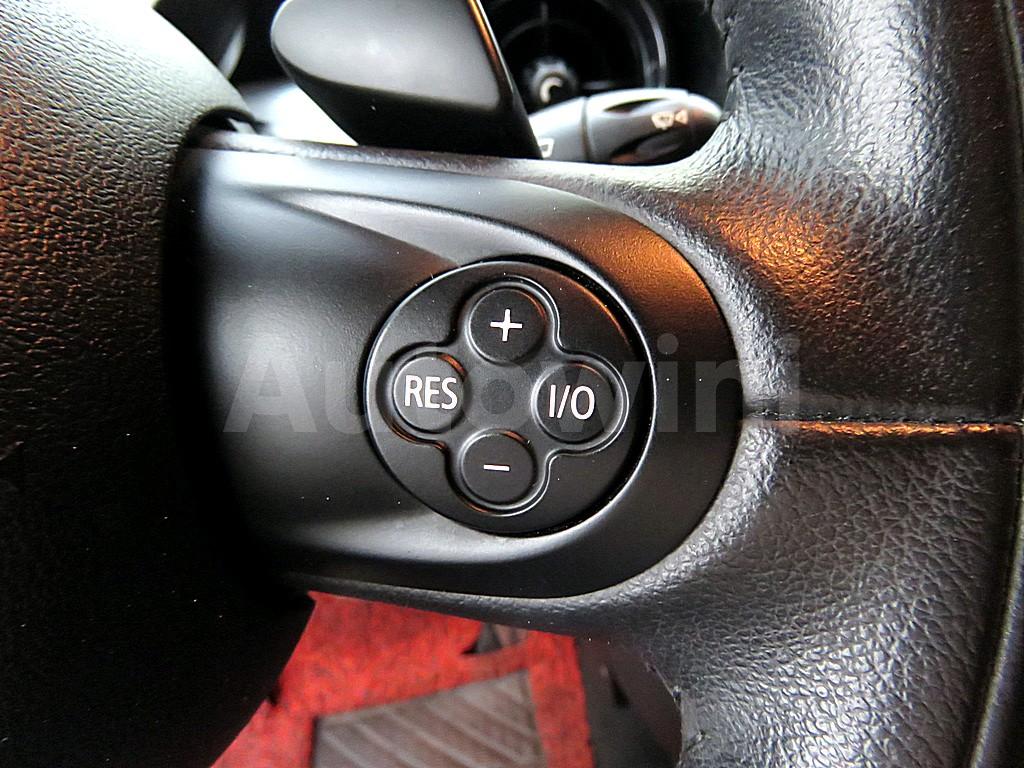 2012 MINI COOPER S 1.6 - 17