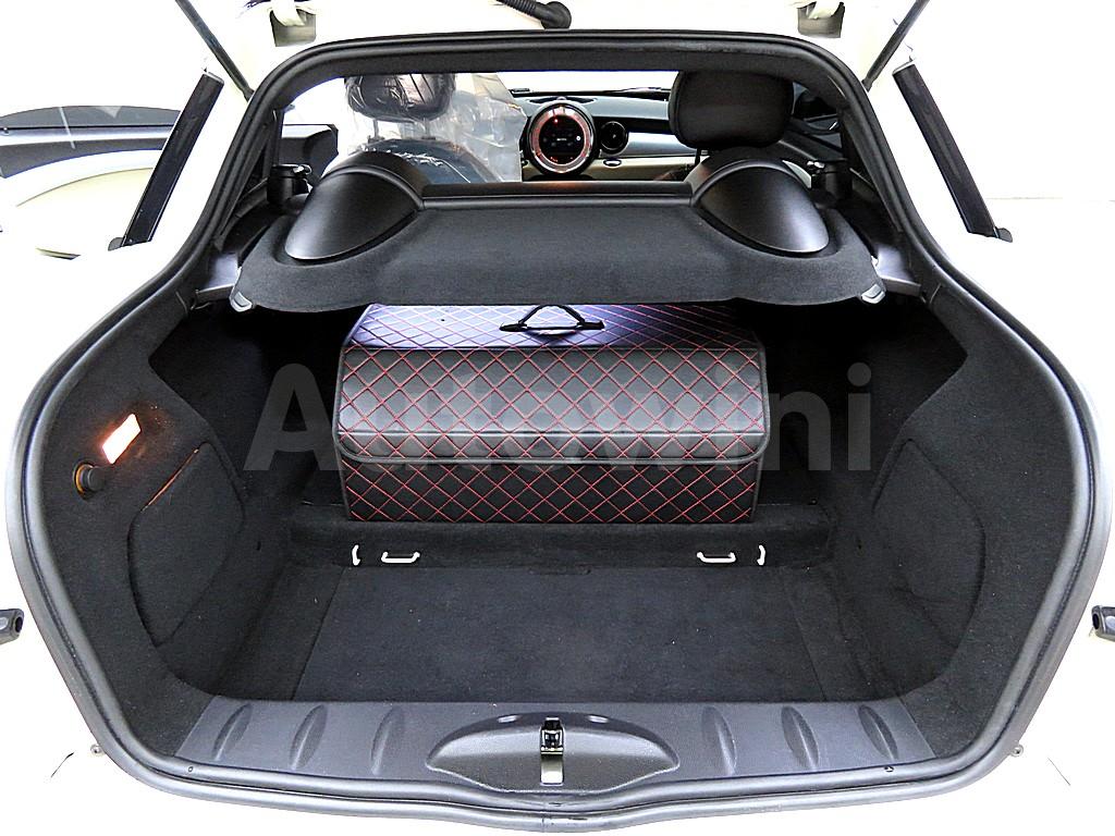2012 MINI COOPER S 1.6 - 19