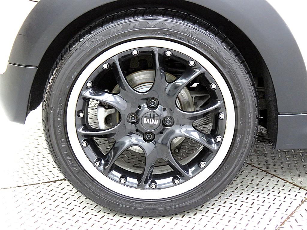 2012 MINI COOPER S 1.6 - 20