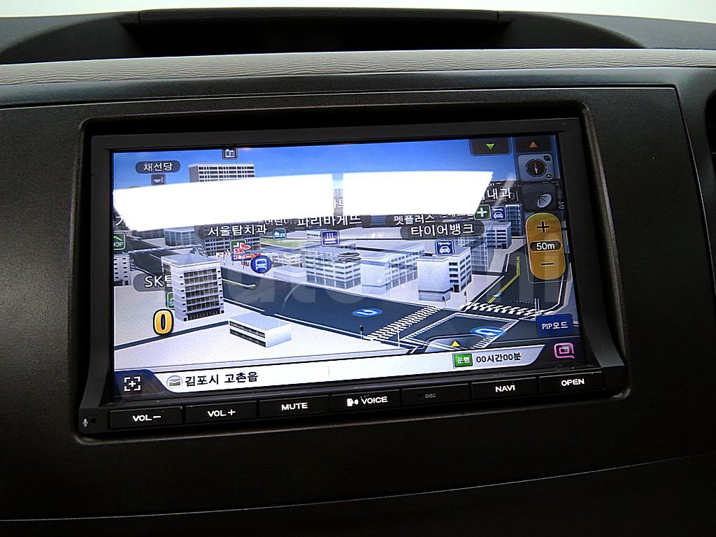 2013 TOYOTA SIENNA 3.5 GEN 2 - 11