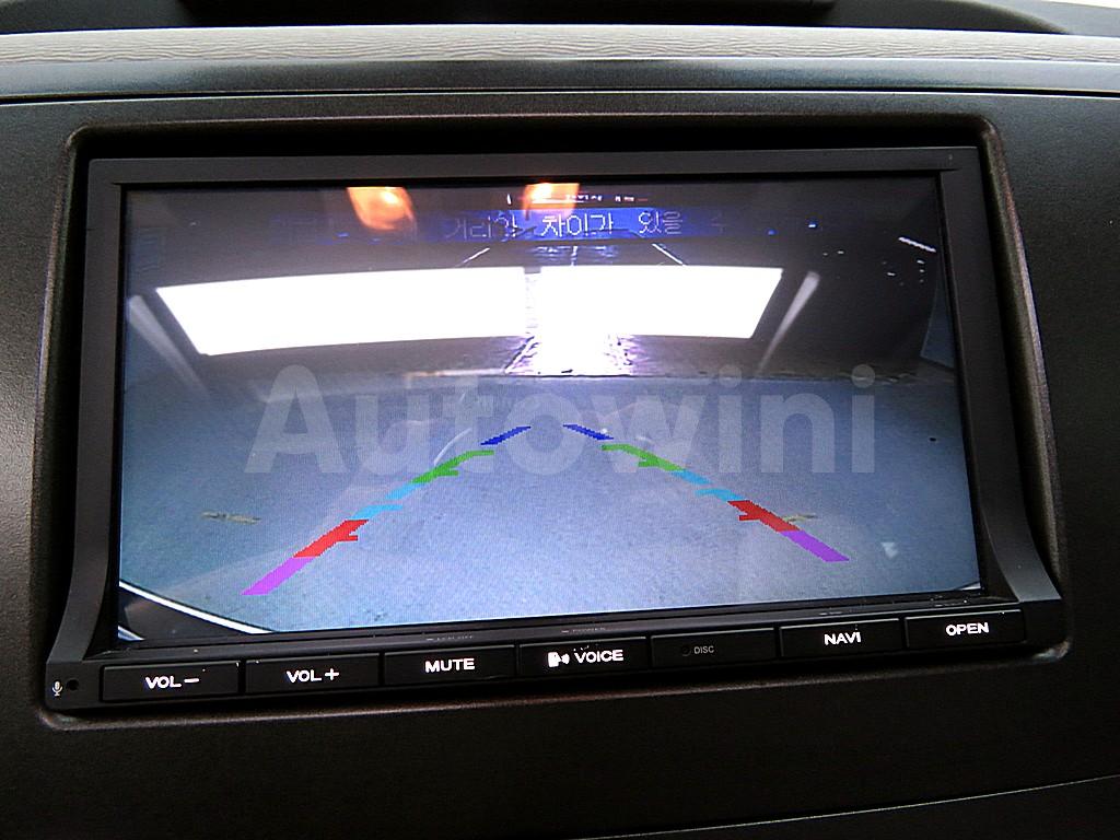 2013 TOYOTA SIENNA 3.5 GEN 2 - 12