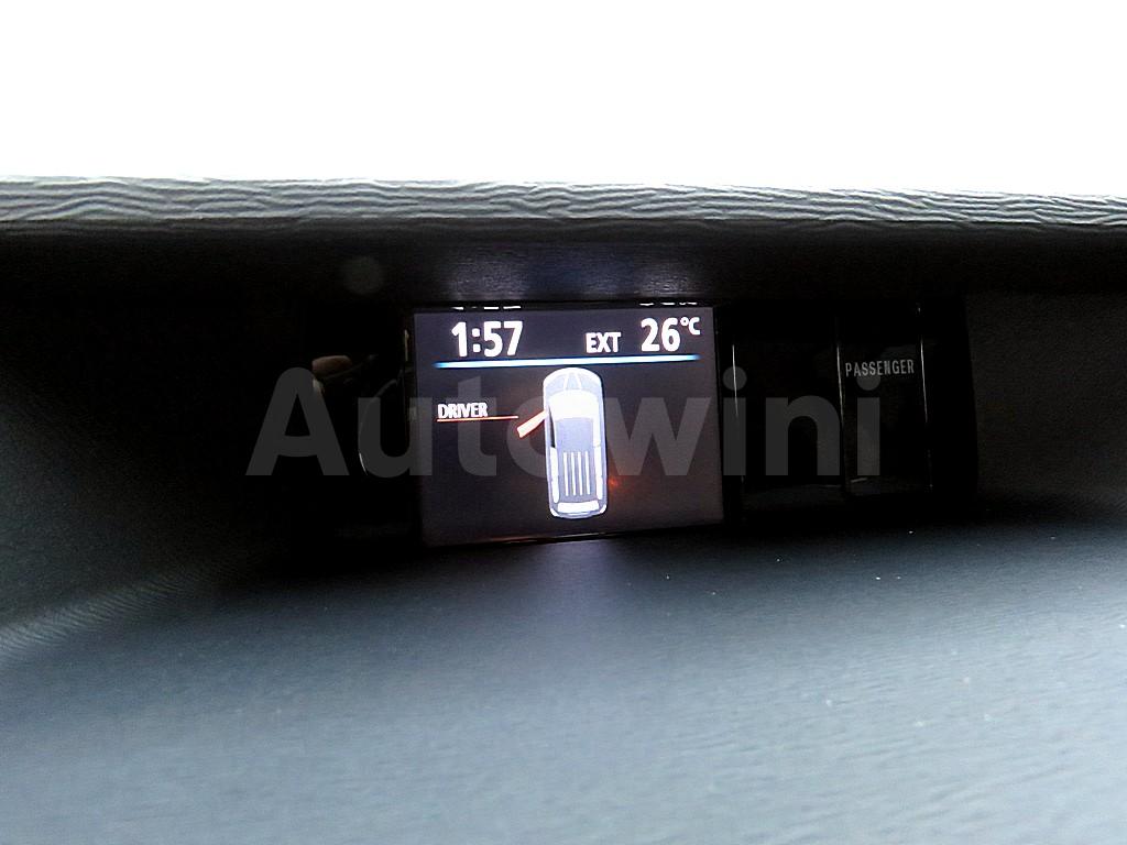 2013 TOYOTA SIENNA 3.5 GEN 2 - 13