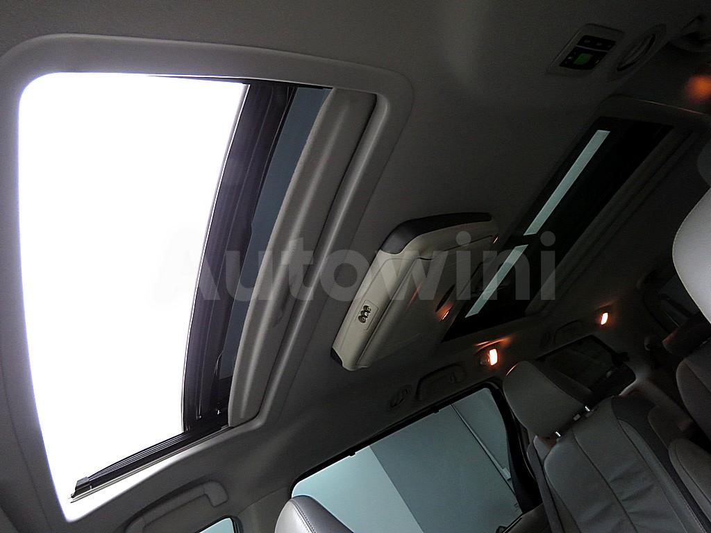 2013 TOYOTA SIENNA 3.5 GEN 2 - 14