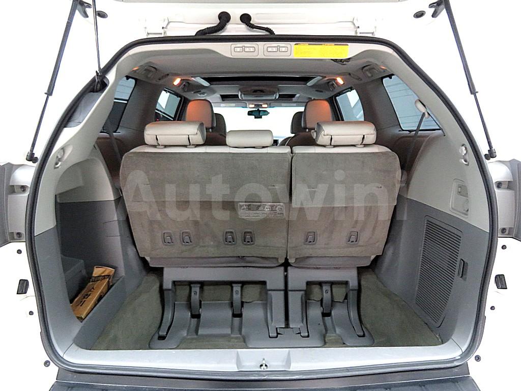 2013 TOYOTA SIENNA 3.5 GEN 2 - 15