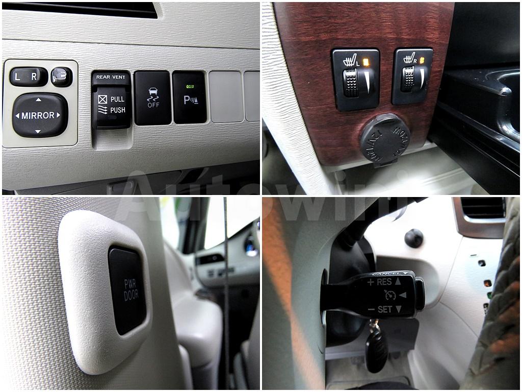 2013 TOYOTA SIENNA 3.5 GEN 2 - 18