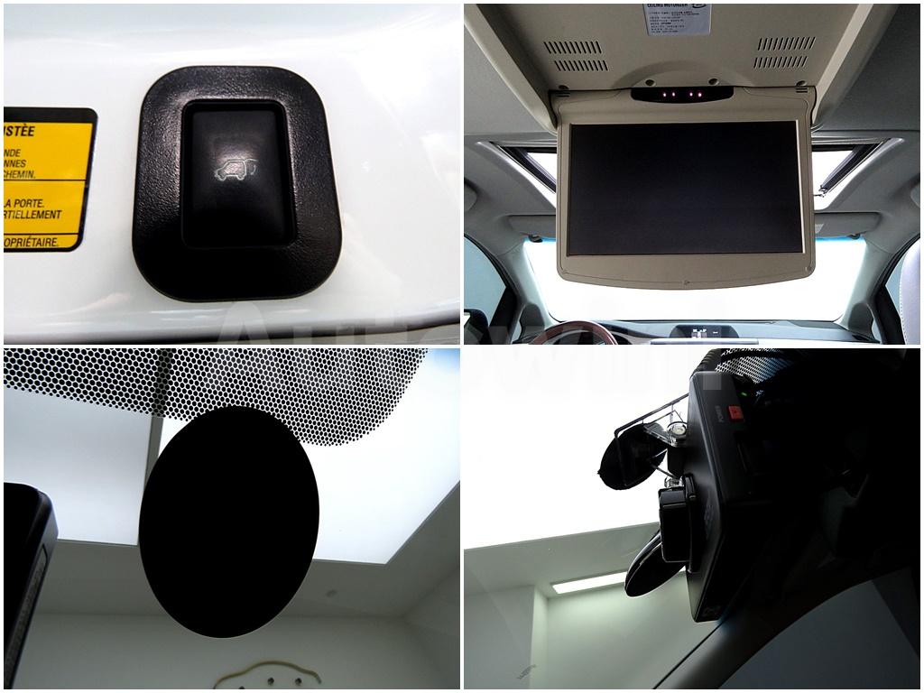 2013 TOYOTA SIENNA 3.5 GEN 2 - 19
