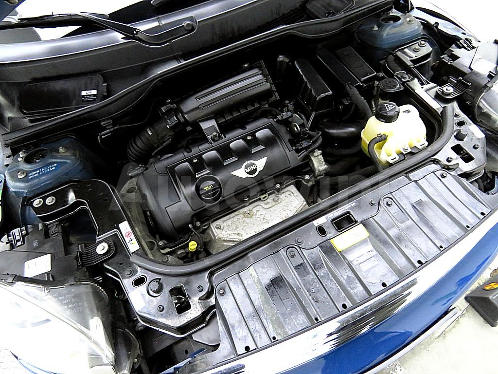 2012 MINI COOPER COUNTRYMAN 1.6 - 6