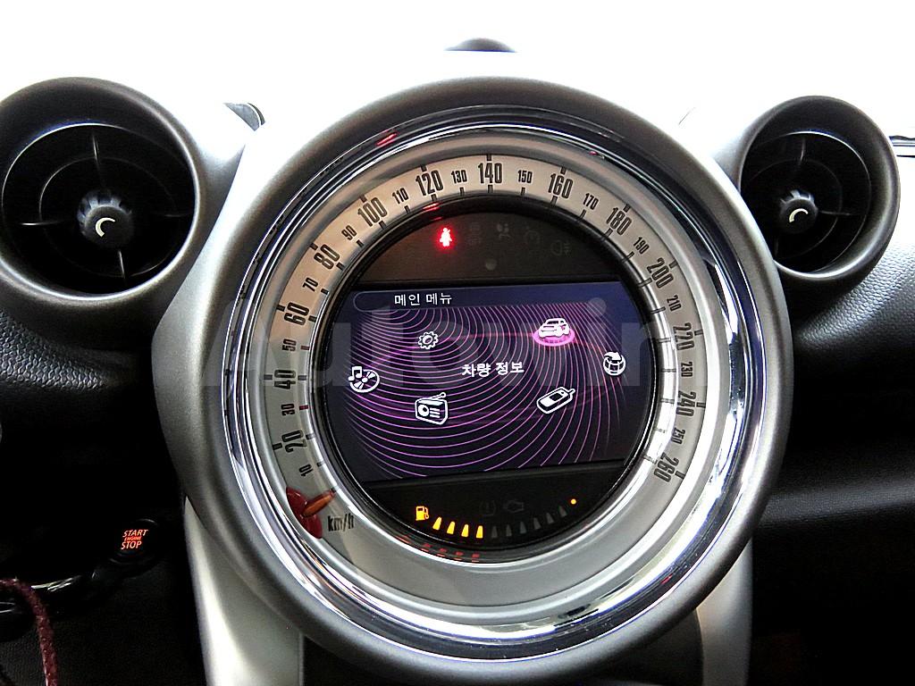 2012 MINI COOPER COUNTRYMAN 1.6 - 13