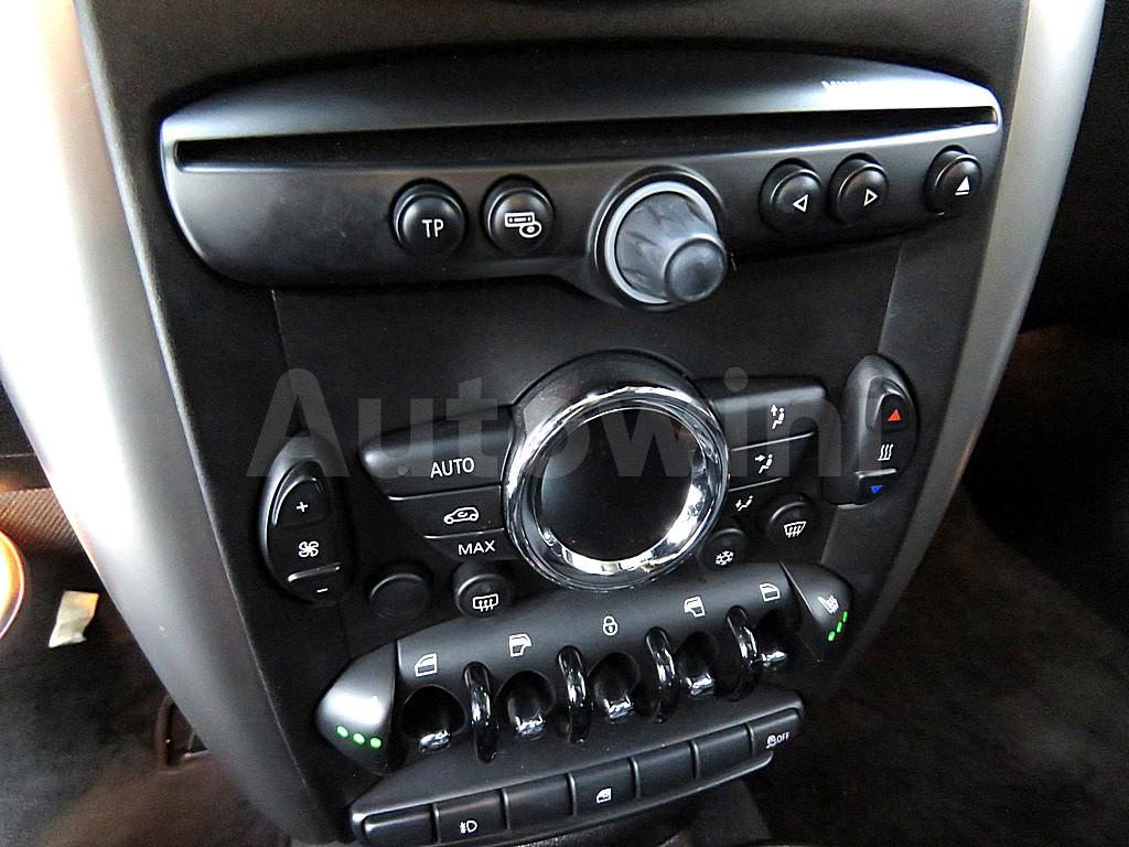 2012 MINI COOPER COUNTRYMAN 1.6 - 14