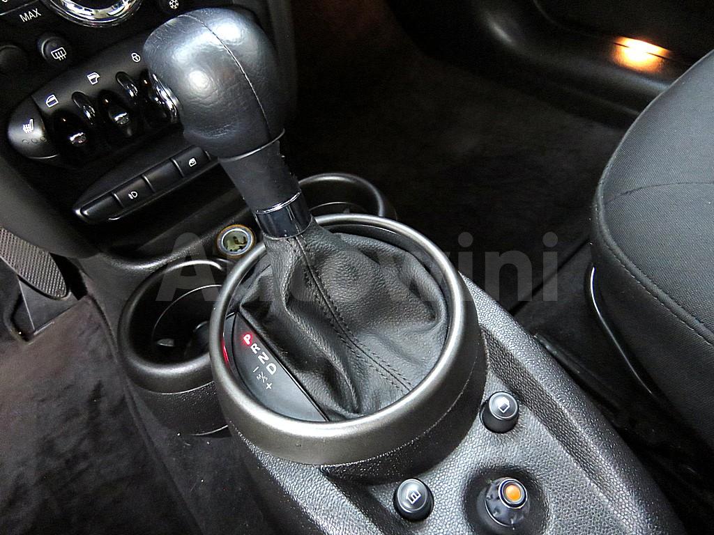 2012 MINI COOPER COUNTRYMAN 1.6 - 15
