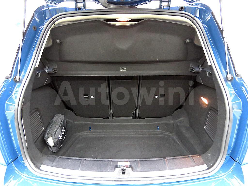 2012 MINI COOPER COUNTRYMAN 1.6 - 18