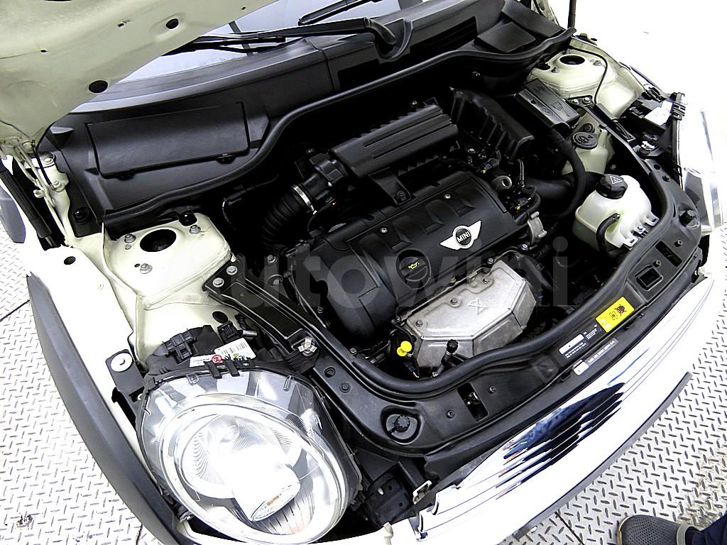 2014 MINI COOPER ROADSTER 1.6 - 7
