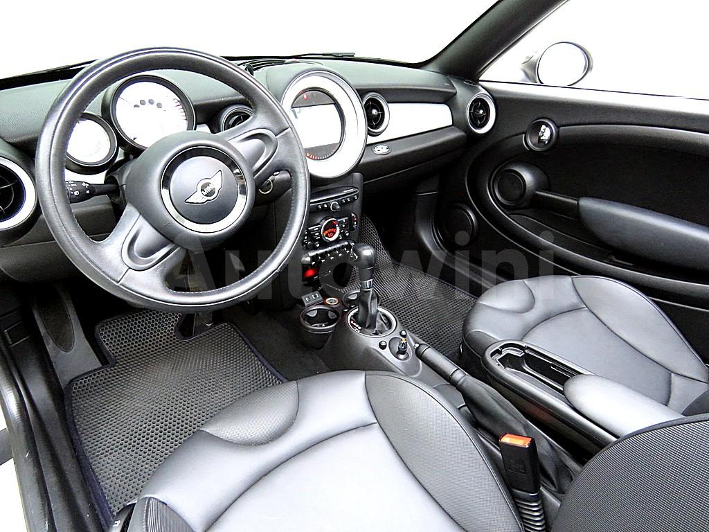 2014 MINI COOPER ROADSTER 1.6 - 11