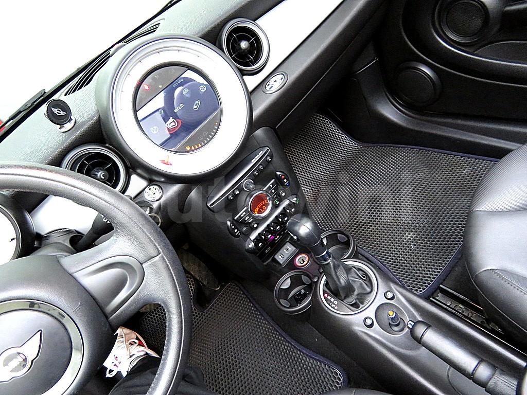 2014 MINI COOPER ROADSTER 1.6 - 12