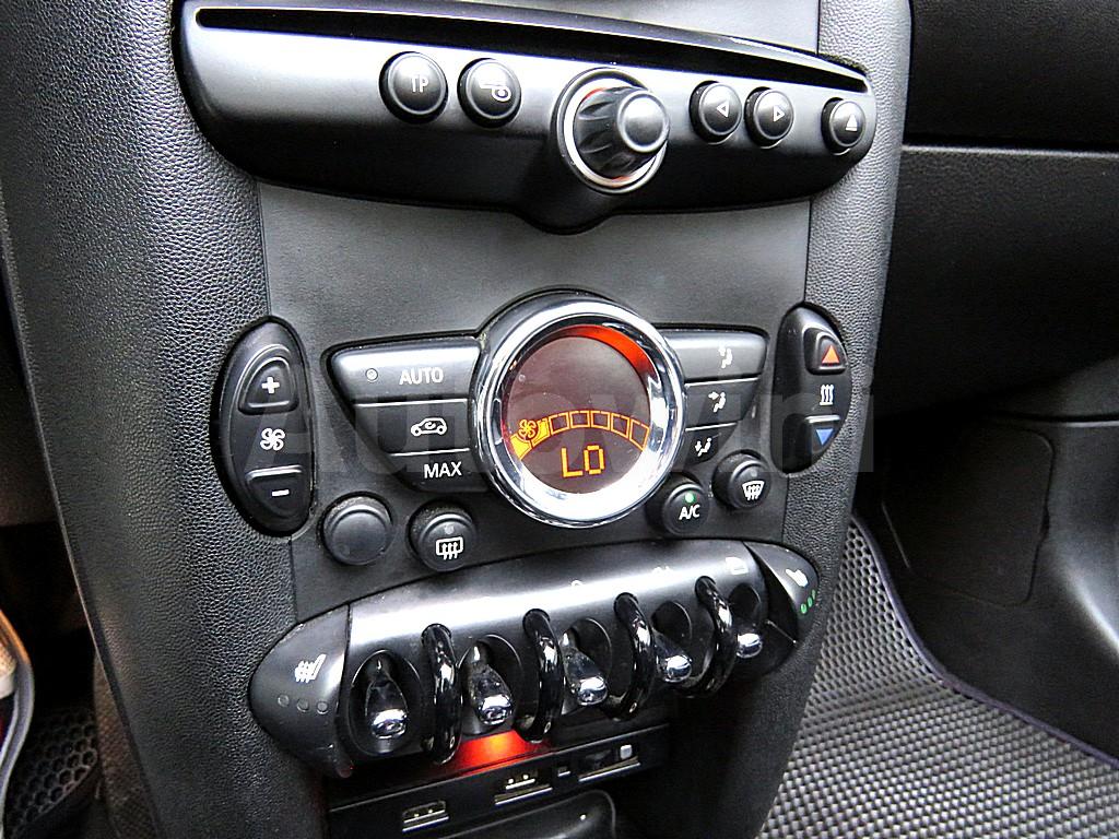 2014 MINI COOPER ROADSTER 1.6 - 13