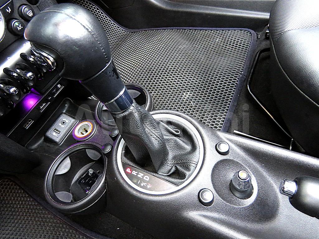 2014 MINI COOPER ROADSTER 1.6 - 14