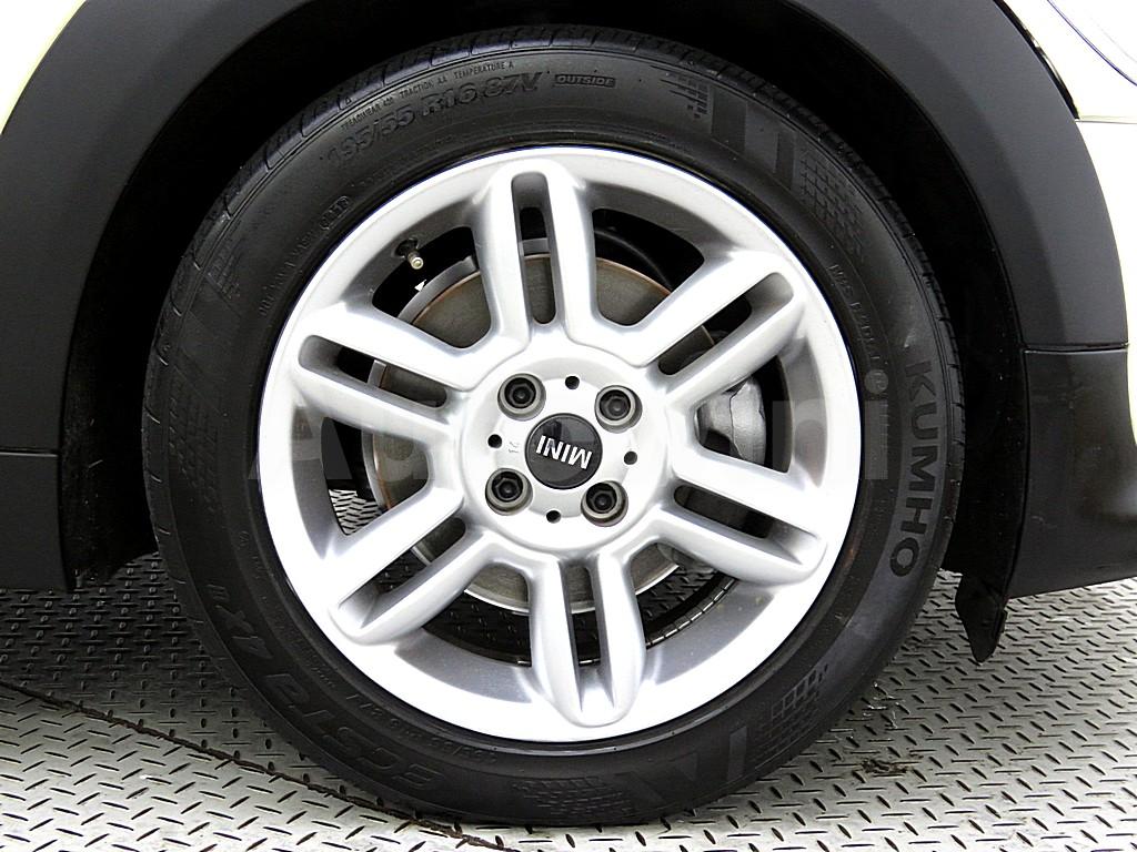 2014 MINI COOPER ROADSTER 1.6 - 20
