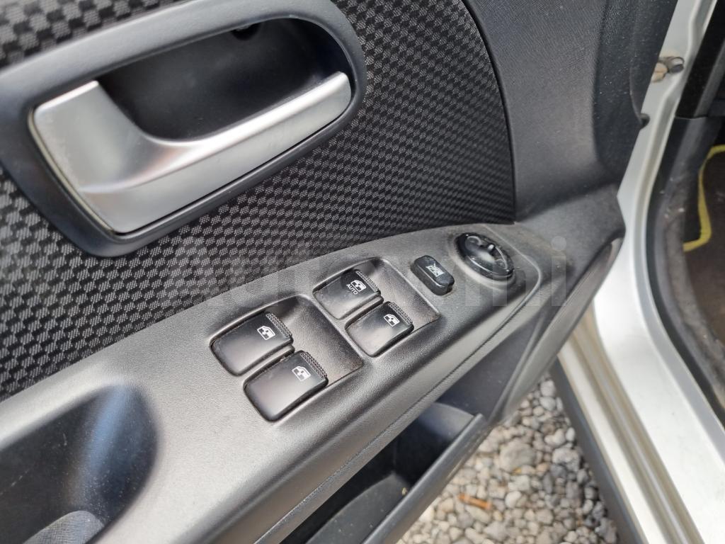 2011 KIA  MORNING PICANTO LX A/T ABS - 14