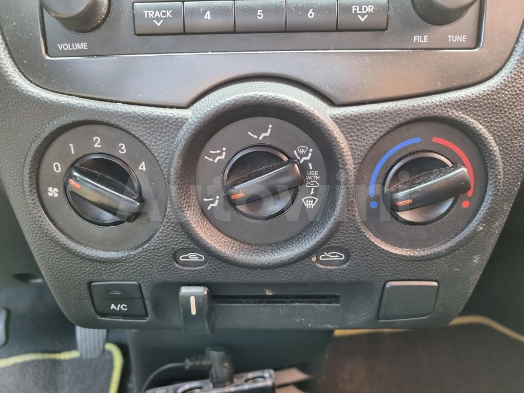 2011 KIA  MORNING PICANTO LX A/T ABS - 18