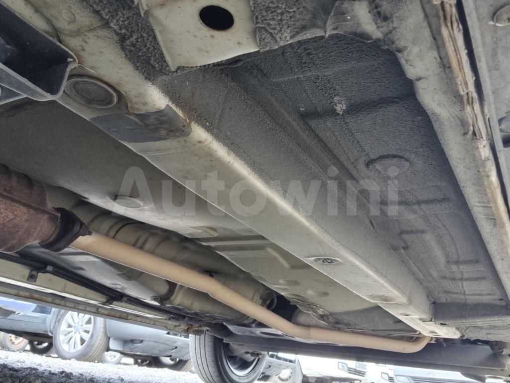 2011 KIA  MORNING PICANTO LX A/T ABS - 24