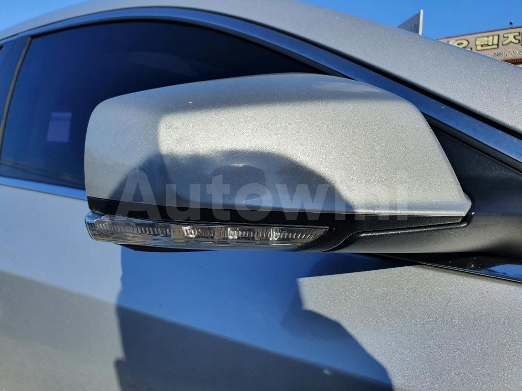 2011 GM DAEWOO (CHEVROLET) ALPHEON GASOLLIN - 11