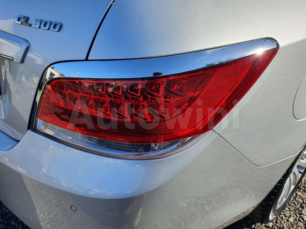 2011 GM DAEWOO (CHEVROLET) ALPHEON GASOLLIN - 12