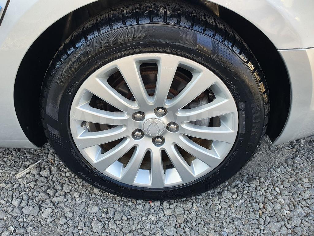 2011 GM DAEWOO (CHEVROLET) ALPHEON GASOLLIN - 14