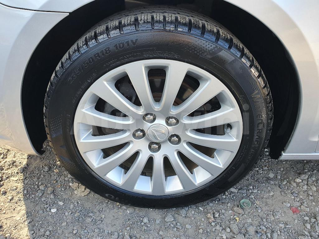2011 GM DAEWOO (CHEVROLET) ALPHEON GASOLLIN - 15
