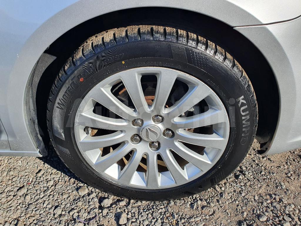 2011 GM DAEWOO (CHEVROLET) ALPHEON GASOLLIN - 16