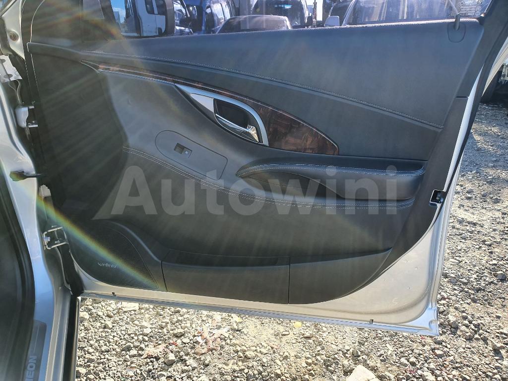 2011 GM DAEWOO (CHEVROLET) ALPHEON GASOLLIN - 18