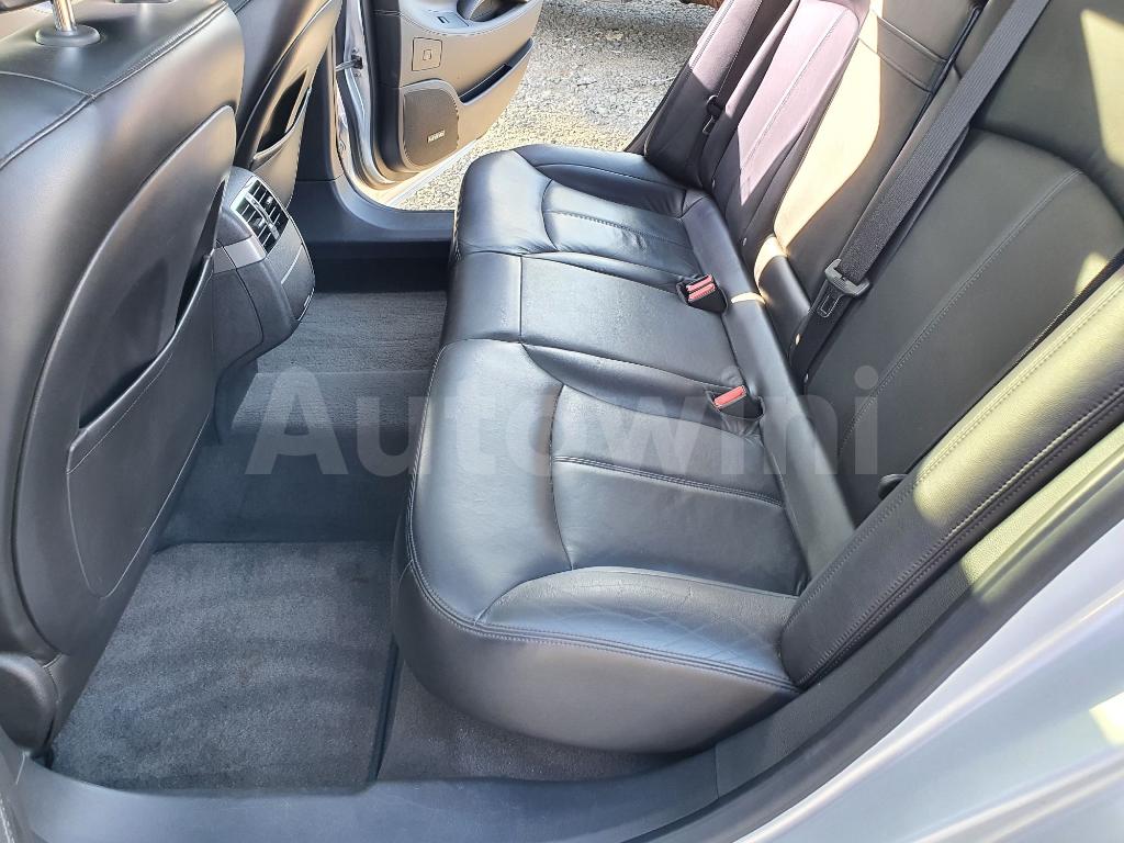 2011 GM DAEWOO (CHEVROLET) ALPHEON GASOLLIN - 23