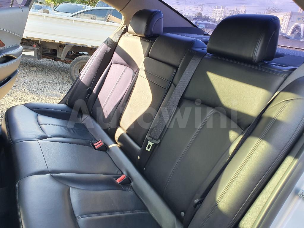 2011 GM DAEWOO (CHEVROLET) ALPHEON GASOLLIN - 24