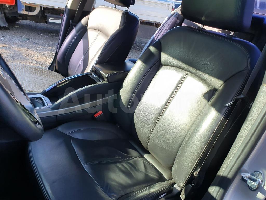2011 GM DAEWOO (CHEVROLET) ALPHEON GASOLLIN - 26