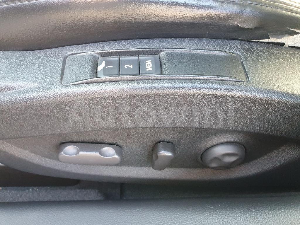 2011 GM DAEWOO (CHEVROLET) ALPHEON GASOLLIN - 27