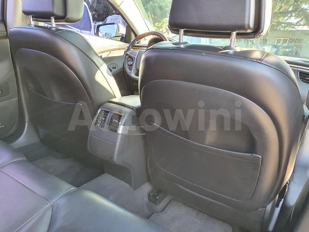 2011 GM DAEWOO (CHEVROLET) ALPHEON GASOLLIN - 30