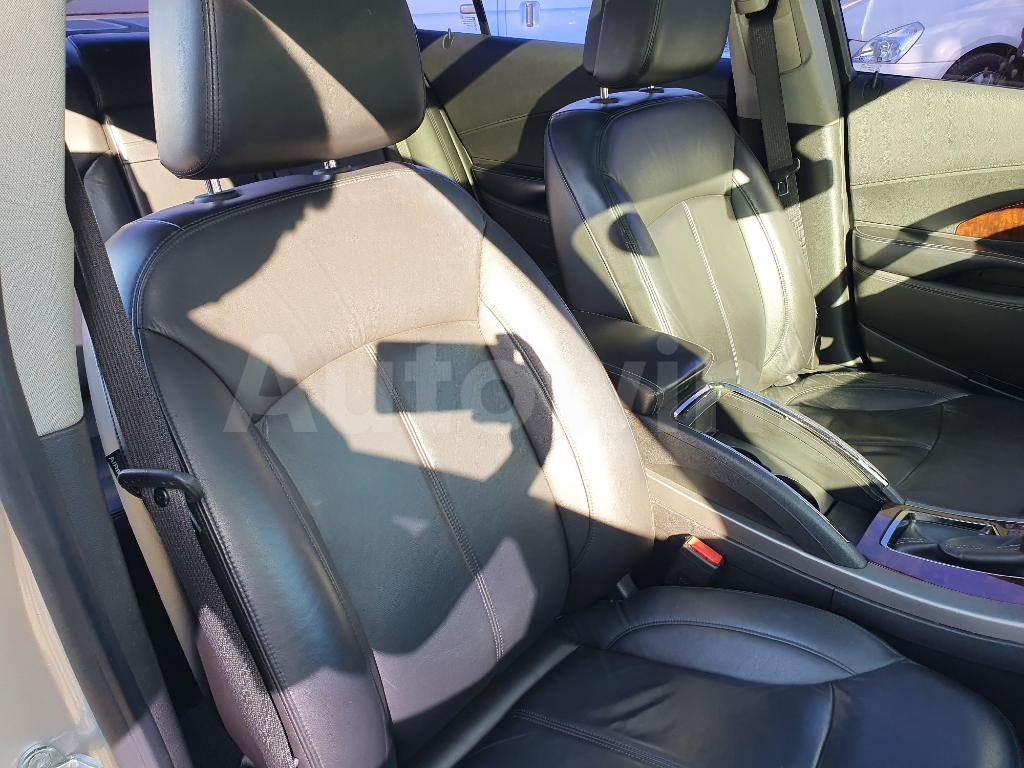 2011 GM DAEWOO (CHEVROLET) ALPHEON GASOLLIN - 32