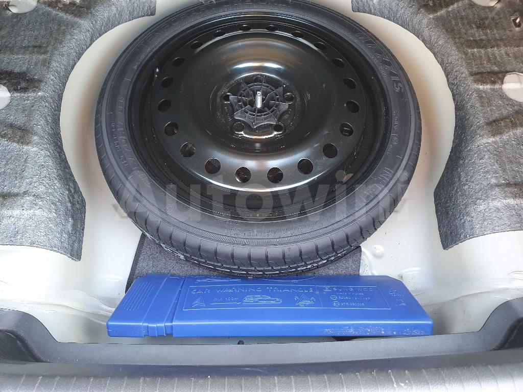 2011 GM DAEWOO (CHEVROLET) ALPHEON GASOLLIN - 40