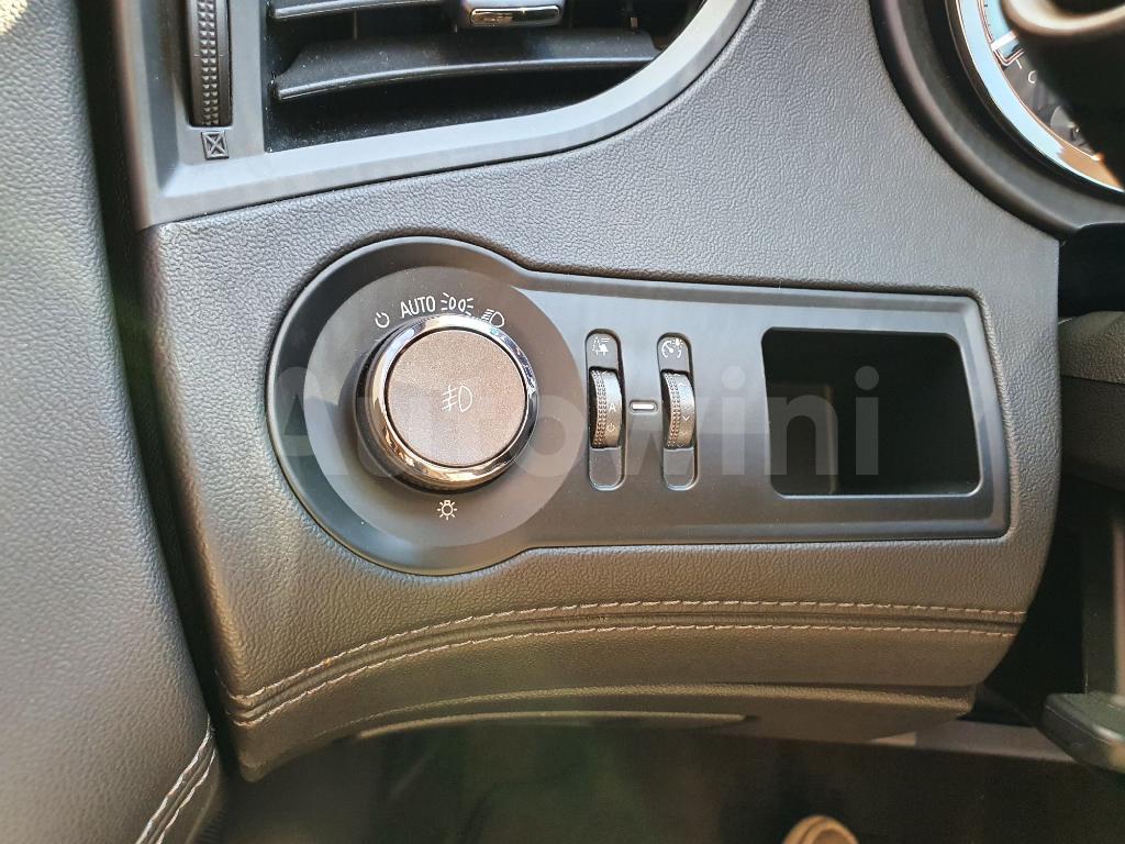 2011 GM DAEWOO (CHEVROLET) ALPHEON GASOLLIN - 43