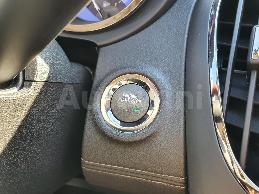 2011 GM DAEWOO (CHEVROLET) ALPHEON GASOLLIN - 49