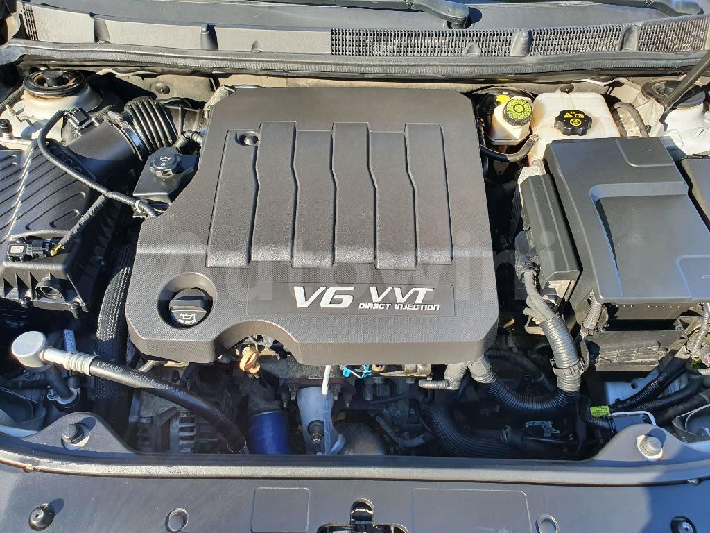 2011 GM DAEWOO (CHEVROLET) ALPHEON GASOLLIN - 51