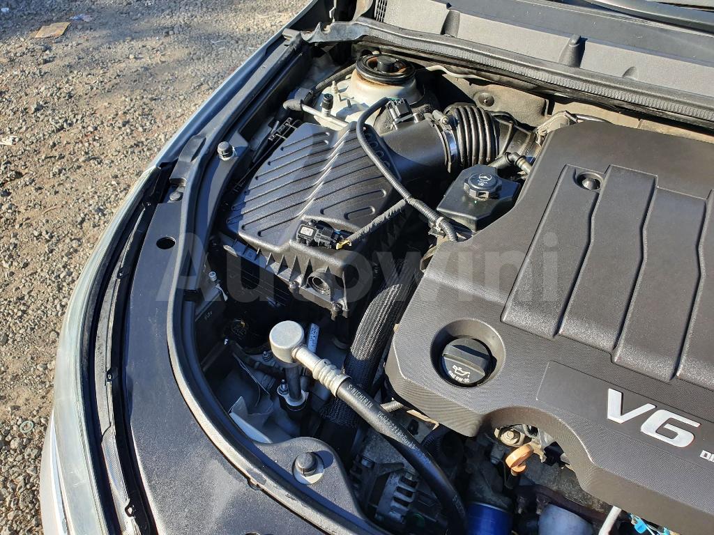 2011 GM DAEWOO (CHEVROLET) ALPHEON GASOLLIN - 53