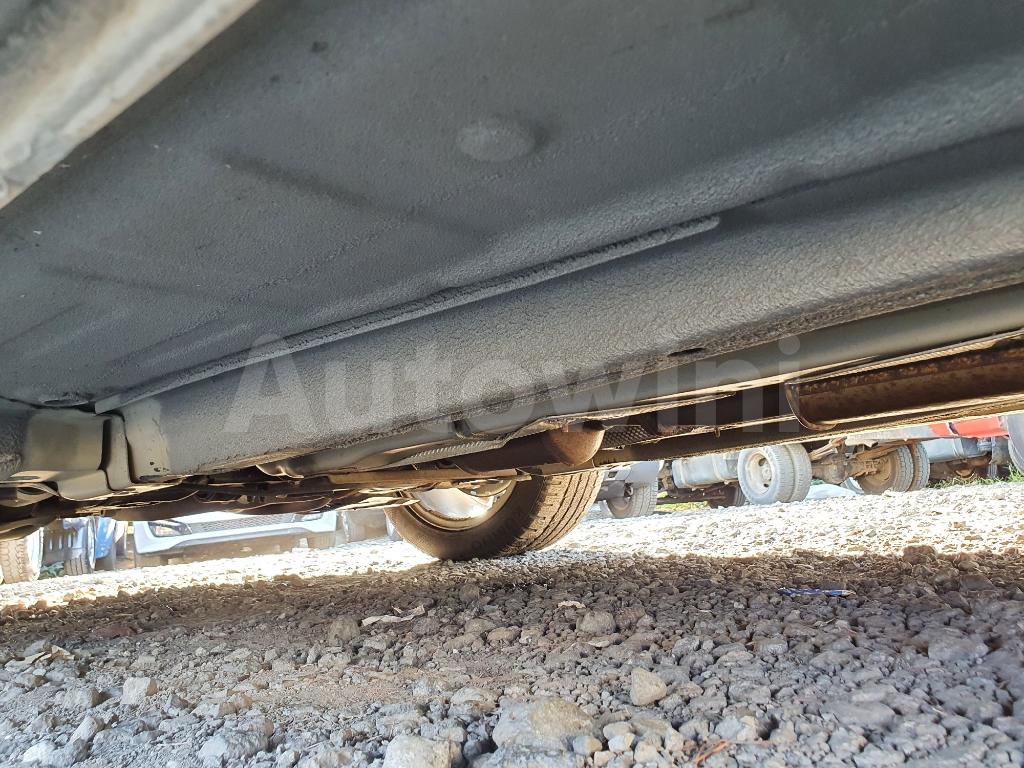 2011 GM DAEWOO (CHEVROLET) ALPHEON GASOLLIN - 55