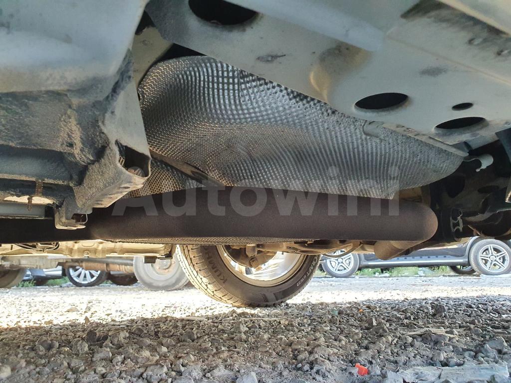 2011 GM DAEWOO (CHEVROLET) ALPHEON GASOLLIN - 56