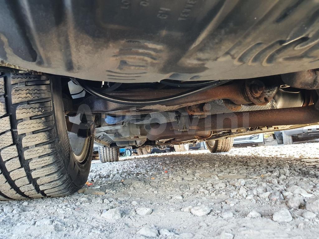 2011 GM DAEWOO (CHEVROLET) ALPHEON GASOLLIN - 57