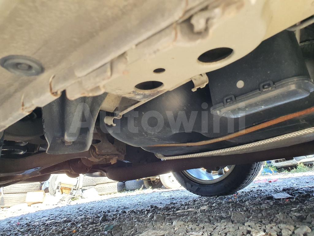 2011 GM DAEWOO (CHEVROLET) ALPHEON GASOLLIN - 59
