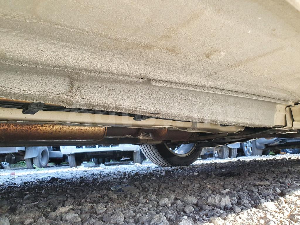 2011 GM DAEWOO (CHEVROLET) ALPHEON GASOLLIN - 60